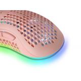 Mars Gaming - MMEXP, Rosa, One size