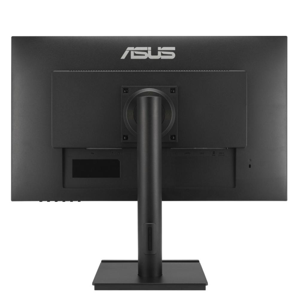 ASUS - VA27DQFS pantalla para PC 68,6 cm (27") 1920 x 1080 Pixeles Full HD LCD Negro - 90LM06H0-B01371