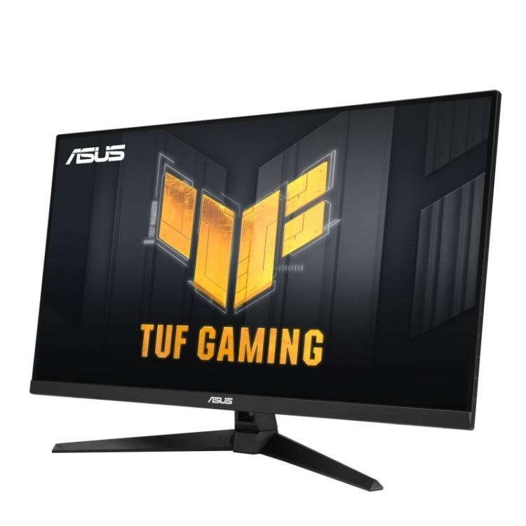 ASUS - TUF Gaming VG32UQA1A pantalla para PC 80 cm (31.5") 3840 x 2160 Pixeles 4K Ultra HD Negro