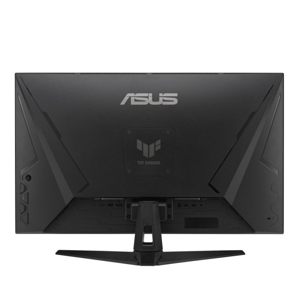 ASUS - TUF Gaming VG32UQA1A pantalla para PC 80 cm (31.5") 3840 x 2160 Pixeles 4K Ultra HD Negro