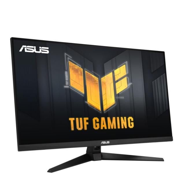 ASUS - TUF Gaming VG32UQA1A pantalla para PC 80 cm (31.5") 3840 x 2160 Pixeles 4K Ultra HD Negro