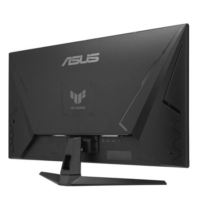 ASUS - TUF Gaming VG32UQA1A pantalla para PC 80 cm (31.5") 3840 x 2160 Pixeles 4K Ultra HD Negro
