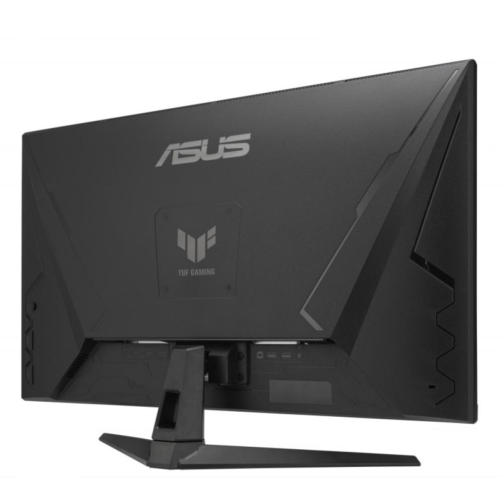 ASUS - TUF Gaming VG32UQA1A pantalla para PC 80 cm (31.5") 3840 x 2160 Pixeles 4K Ultra HD Negro