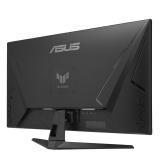 ASUS - TUF Gaming VG32UQA1A pantalla para PC 80 cm (31.5") 3840 x 2160 Pixeles 4K Ultra HD Negro