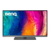 BenQ - PD2706U pantalla para PC 68,6 cm (27") 3840 x 2160 Pixeles 4K Ultra HD LCD Negro - 9H.LLJLB.QBE