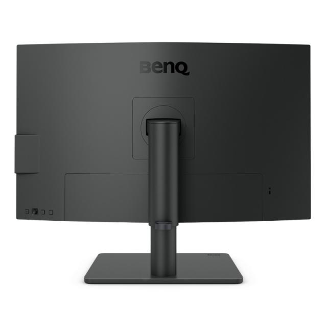 BenQ - PD2706U pantalla para PC 68,6 cm (27") 3840 x 2160 Pixeles 4K Ultra HD LCD Negro - 9H.LLJLB.QBE