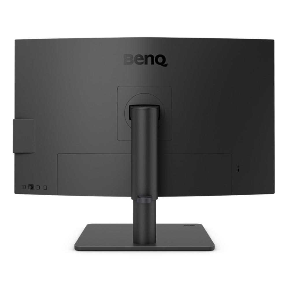 BenQ - PD2706U pantalla para PC 68,6 cm (27") 3840 x 2160 Pixeles 4K Ultra HD LCD Negro - 9H.LLJLB.QBE