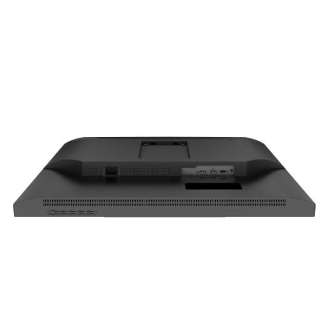 AOC - G3 Q27G3XMN/BK pantalla para PC 68,6 cm (27") 2560 x 1440 Pixeles 2K Ultra HD LED Negro, Rojo