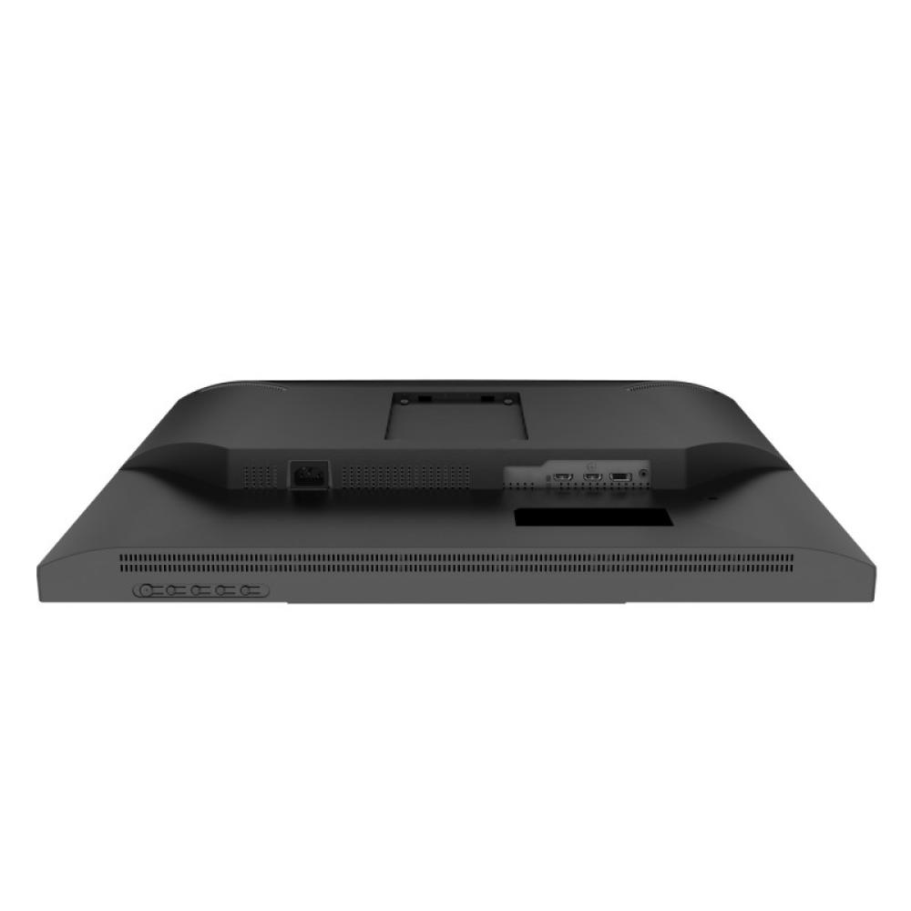 AOC - G3 Q27G3XMN/BK pantalla para PC 68,6 cm (27") 2560 x 1440 Pixeles 2K Ultra HD LED Negro, Rojo