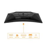 AOC - G4 C27G4ZXU pantalla para PC 68,6 cm (27") 1920 x 1080 Pixeles Full HD LED Negro