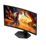 AOC - G4 C27G4ZXU pantalla para PC 68,6 cm (27") 1920 x 1080 Pixeles Full HD LED Negro