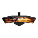 AOC - G4 C27G4ZXU pantalla para PC 68,6 cm (27") 1920 x 1080 Pixeles Full HD LED Negro