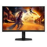 AOC - G4 C27G4ZXU pantalla para PC 68,6 cm (27") 1920 x 1080 Pixeles Full HD LED Negro