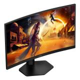 AOC - G4 C27G4ZXU pantalla para PC 68,6 cm (27") 1920 x 1080 Pixeles Full HD LED Negro