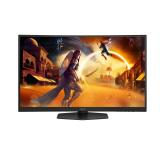 AOC - G4 C27G4ZXU pantalla para PC 68,6 cm (27") 1920 x 1080 Pixeles Full HD LED Negro