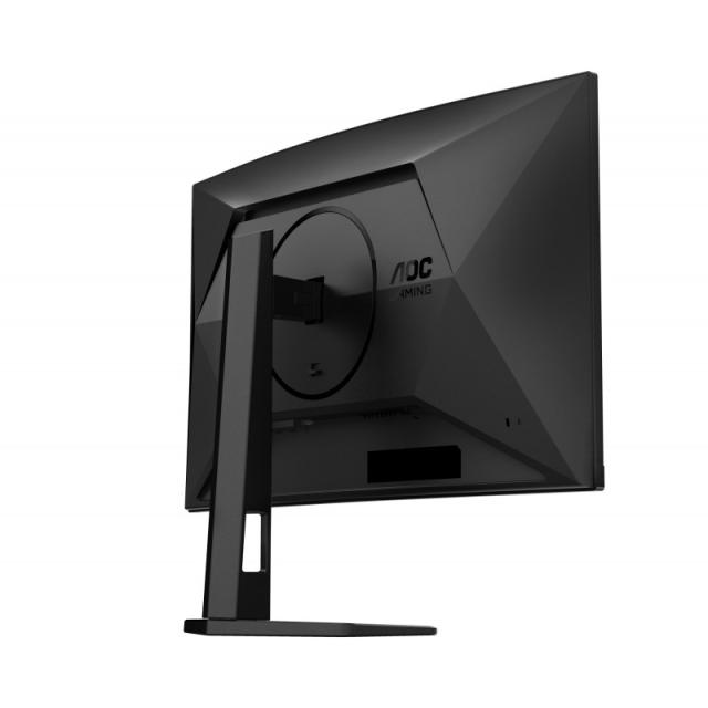AOC - G4 C27G4ZXU pantalla para PC 68,6 cm (27") 1920 x 1080 Pixeles Full HD LED Negro