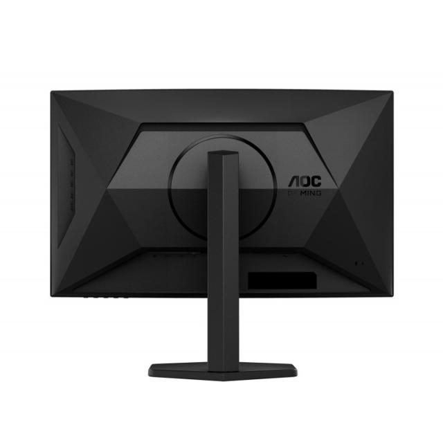 AOC - G4 C27G4ZXU pantalla para PC 68,6 cm (27") 1920 x 1080 Pixeles Full HD LED Negro