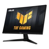 ASUS - TUF Gaming VG27UQ1A pantalla para PC 68,6 cm (27") 3840 x 2160 Pixeles 4K Ultra HD LCD Negro