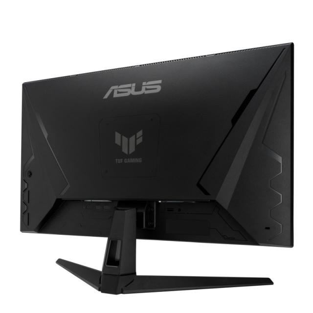 ASUS - TUF Gaming VG27UQ1A pantalla para PC 68,6 cm (27") 3840 x 2160 Pixeles 4K Ultra HD LCD Negro