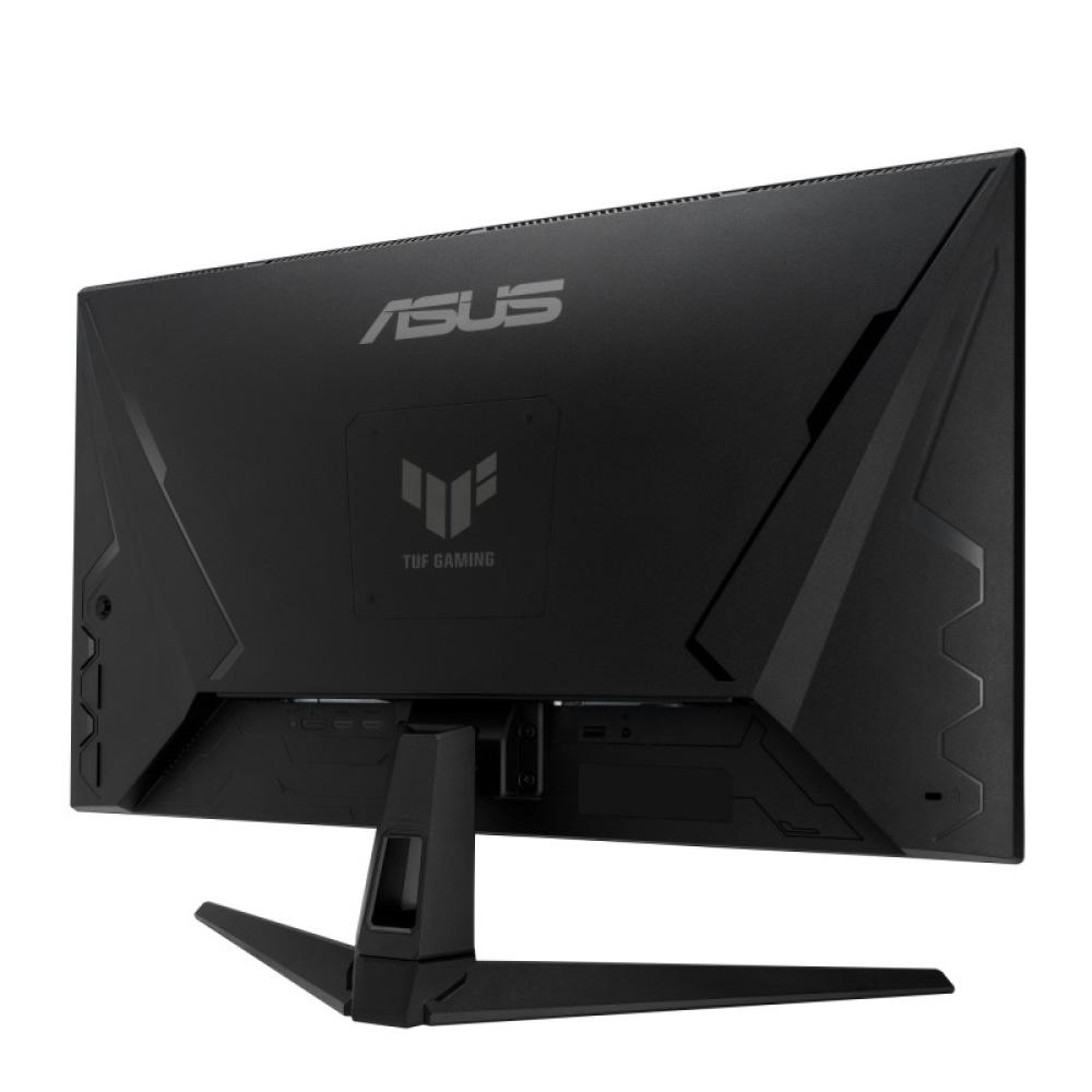 ASUS - TUF Gaming VG27UQ1A pantalla para PC 68,6 cm (27") 3840 x 2160 Pixeles 4K Ultra HD LCD Negro