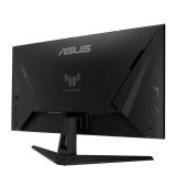 ASUS - TUF Gaming VG27UQ1A pantalla para PC 68,6 cm (27") 3840 x 2160 Pixeles 4K Ultra HD LCD Negro