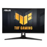 ASUS - TUF Gaming VG27UQ1A pantalla para PC 68,6 cm (27") 3840 x 2160 Pixeles 4K Ultra HD LCD Negro