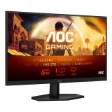 AOC - G4 27G42E pantalla para PC 68,6 cm (27") 1920 x 1080 Pixeles Full HD LCD Negro