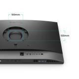 BenQ - PD2770U pantalla para PC 68,6 cm (27") 3840 x 2160 Pixeles 4K Ultra HD LCD Negro