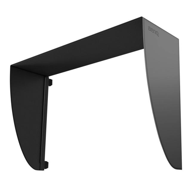 BenQ - PD2770U pantalla para PC 68,6 cm (27") 3840 x 2160 Pixeles 4K Ultra HD LCD Negro