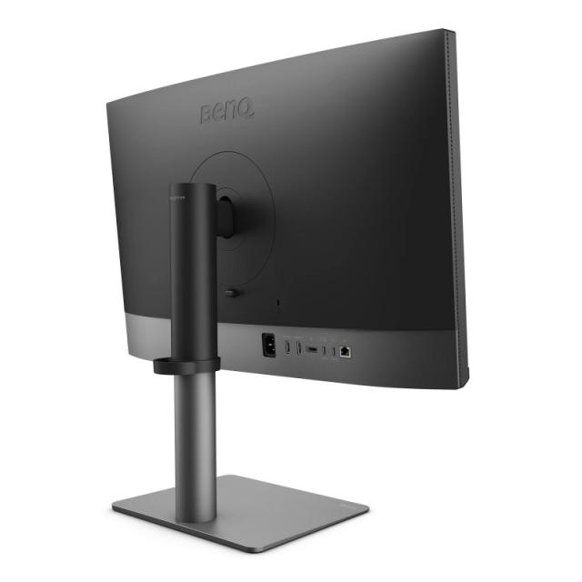 BenQ - PD2770U pantalla para PC 68,6 cm (27") 3840 x 2160 Pixeles 4K Ultra HD LCD Negro