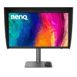 BenQ - PD2770U pantalla para PC 68,6 cm (27") 3840 x 2160 Pixeles 4K Ultra HD LCD Negro