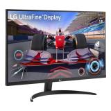 LG - 32UR500K-B pantalla para PC 80 cm (31.5") 3840 x 2160 Pixeles 4K Ultra HD LCD Negro