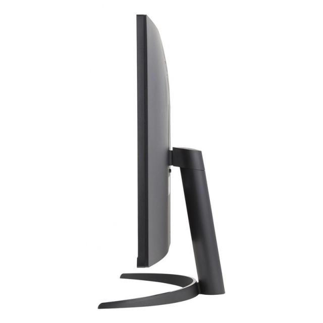 LG - 32UR500K-B pantalla para PC 80 cm (31.5") 3840 x 2160 Pixeles 4K Ultra HD LCD Negro