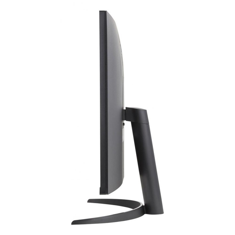 LG - 32UR500K-B pantalla para PC 80 cm (31.5") 3840 x 2160 Pixeles 4K Ultra HD LCD Negro