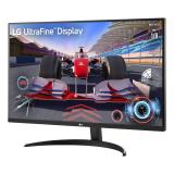 LG - 32UR500K-B pantalla para PC 80 cm (31.5") 3840 x 2160 Pixeles 4K Ultra HD LCD Negro