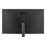 LG - 32UR500K-B pantalla para PC 80 cm (31.5") 3840 x 2160 Pixeles 4K Ultra HD LCD Negro