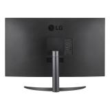 LG - 32UR500K-B pantalla para PC 80 cm (31.5") 3840 x 2160 Pixeles 4K Ultra HD LCD Negro