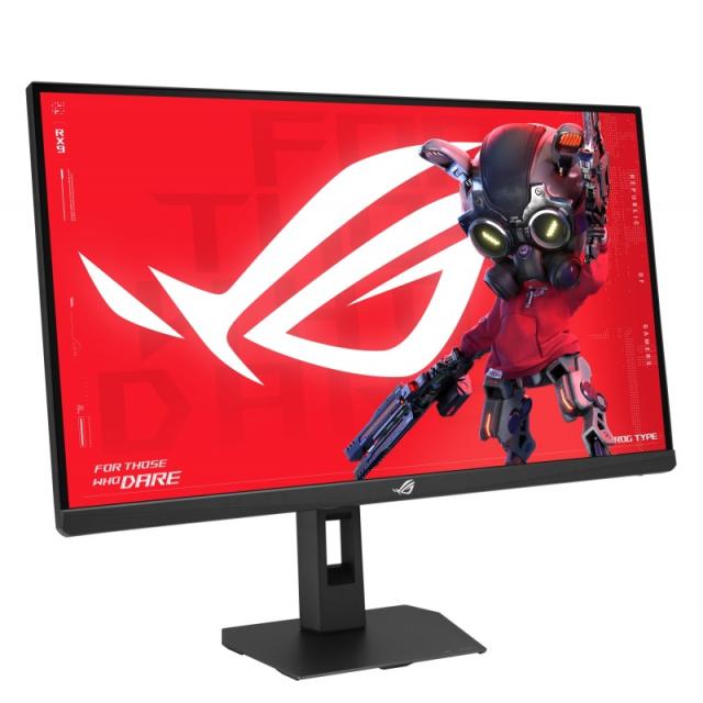 ASUS - ROG Strix XG27ACMEG pantalla para PC 68,6 cm (27") 2560 x 1440 Pixeles Wide Quad HD LCD Negro