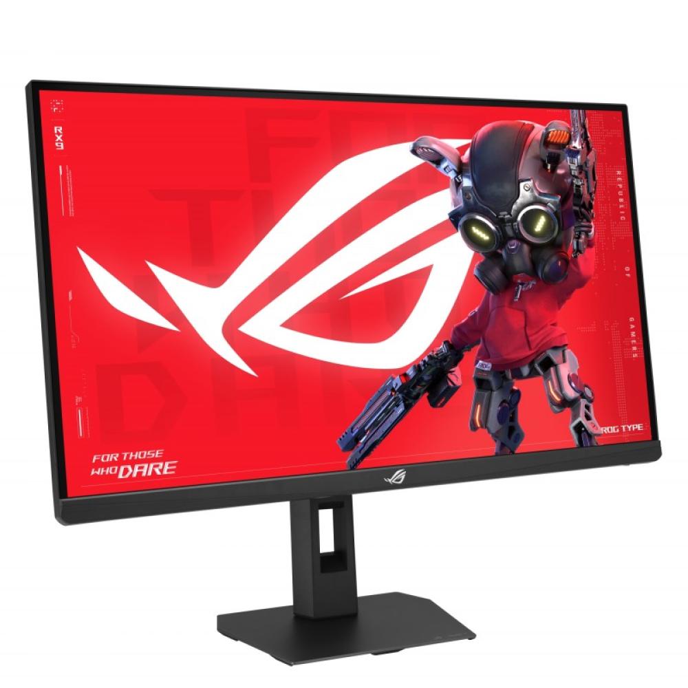 ASUS - ROG Strix XG27ACMEG pantalla para PC 68,6 cm (27") 2560 x 1440 Pixeles Wide Quad HD LCD Negro
