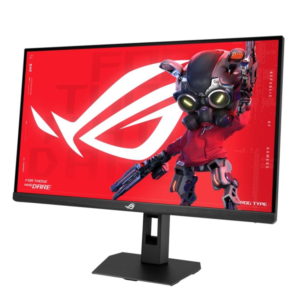 ASUS - ROG Strix XG27ACMEG pantalla para PC 68,6 cm (27") 2560 x 1440 Pixeles Wide Quad HD LCD Negro