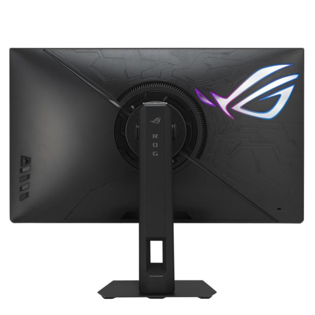 ASUS - ROG Strix XG27ACMEG pantalla para PC 68,6 cm (27") 2560 x 1440 Pixeles Wide Quad HD LCD Negro