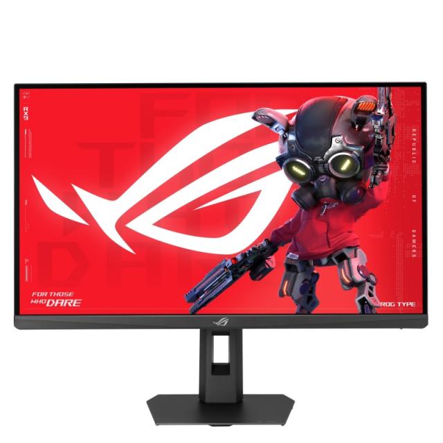 ASUS - ROG Strix XG27ACMEG pantalla para PC 68,6 cm (27") 2560 x 1440 Pixeles Wide Quad HD LCD Negro