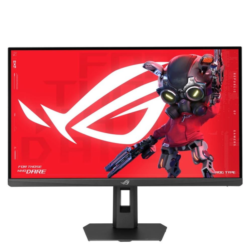 ASUS - ROG Strix XG27ACMEG pantalla para PC 68,6 cm (27") 2560 x 1440 Pixeles Wide Quad HD LCD Negro