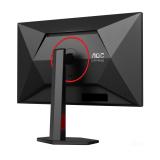 AOC - G4 27G4ZR pantalla para PC 68,6 cm (27") 1920 x 1080 Pixeles Full HD LED Negro, Rojo