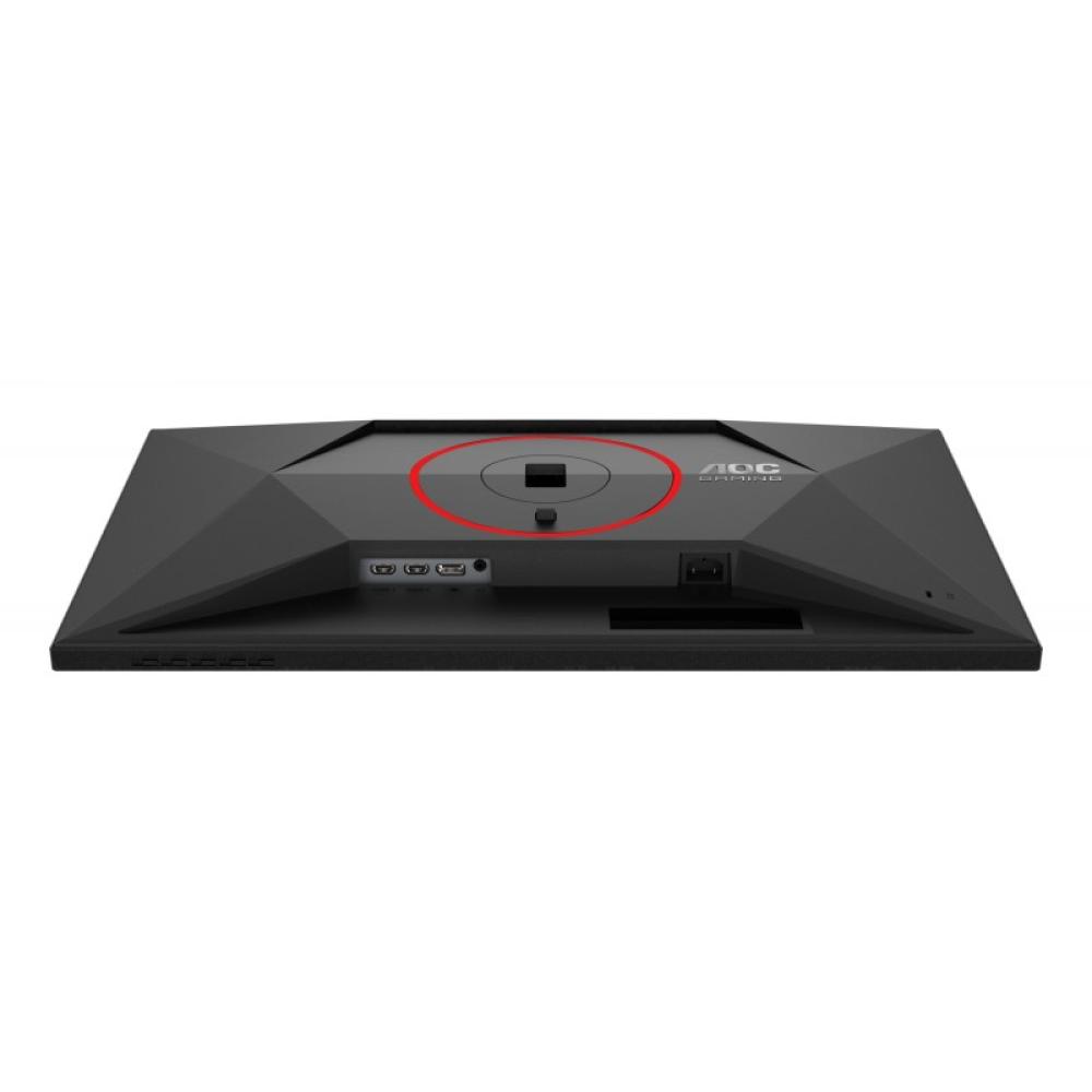 AOC - G4 27G4ZR pantalla para PC 68,6 cm (27") 1920 x 1080 Pixeles Full HD LED Negro, Rojo