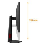 AOC - G4 27G4ZR pantalla para PC 68,6 cm (27") 1920 x 1080 Pixeles Full HD LED Negro, Rojo