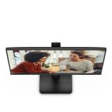 AOC - E3 24E3QAF pantalla para PC 60,5 cm (23.8") 1920 x 1080 Pixeles Full HD LCD Negro