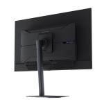GIGABYTE - MO32U 31,5" Monitor Gaming OLED 4K UHD - 3840 x 2160, 165Hz, 0.03ms, 250 cd/m², Display HDR True Black 400, HDMI 2.1,