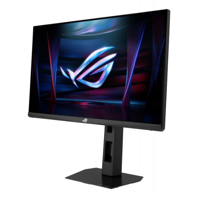 ASUS - ROG Strix XG248QSG Ace pantalla para PC 61,2 cm (24.1") 1920 x 1080 Pixeles Full HD LCD Negro