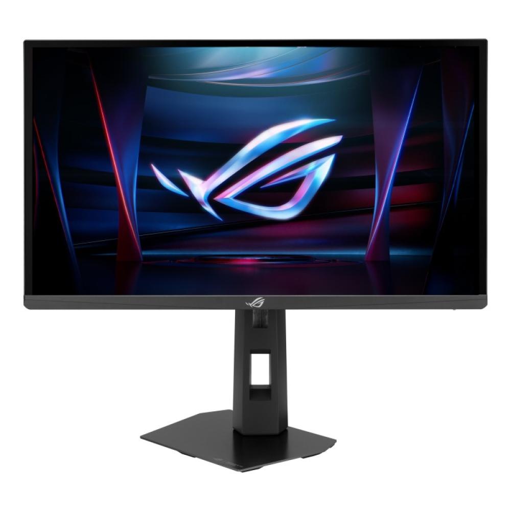 ASUS - ROG Strix XG248QSG Ace pantalla para PC 61,2 cm (24.1") 1920 x 1080 Pixeles Full HD LCD Negro